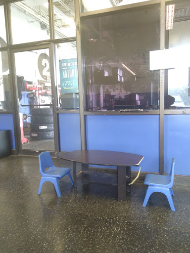 Auto Parts Store «Pep Boys Auto Parts & Service», reviews and photos, 919 N Dupont Hwy, Dover, DE 19901, USA