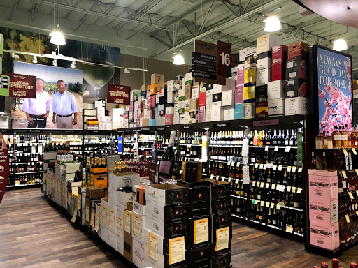 Wine Store «Total Wine & More», reviews and photos, 43484 Boscell Rd, Fremont, CA 94538, USA