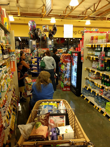 Grocery Store «Safeway», reviews and photos, 4015 E Castro Valley Blvd, Castro Valley, CA 94552, USA