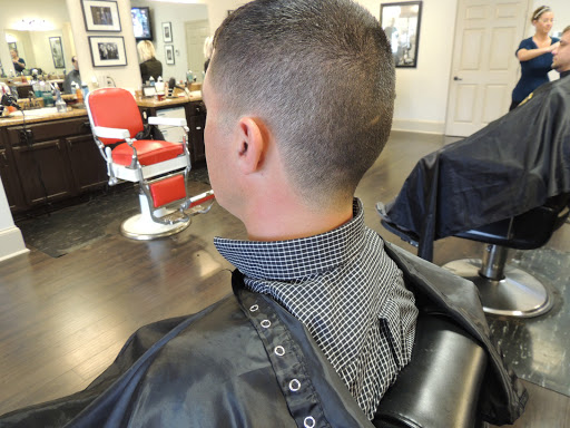 Barber Shop «Kennesaw Barber Shop», reviews and photos, 3903 Jiles Rd, Kennesaw, GA 30144, USA