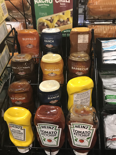 Gas Station «Sunoco Gas Station», reviews and photos, John F Kennedy Memorial Hwy, North East, MD 21901, USA