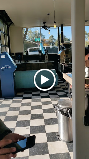 Coffee Shop «Matador Coffee Roasting Company», reviews and photos, 203 S Milton Rd, Flagstaff, AZ 86001, USA