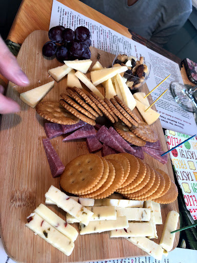 Winery «Sharp Mountain Vineyards», reviews and photos, 110 Rathgeb Trail, Jasper, GA 30143, USA