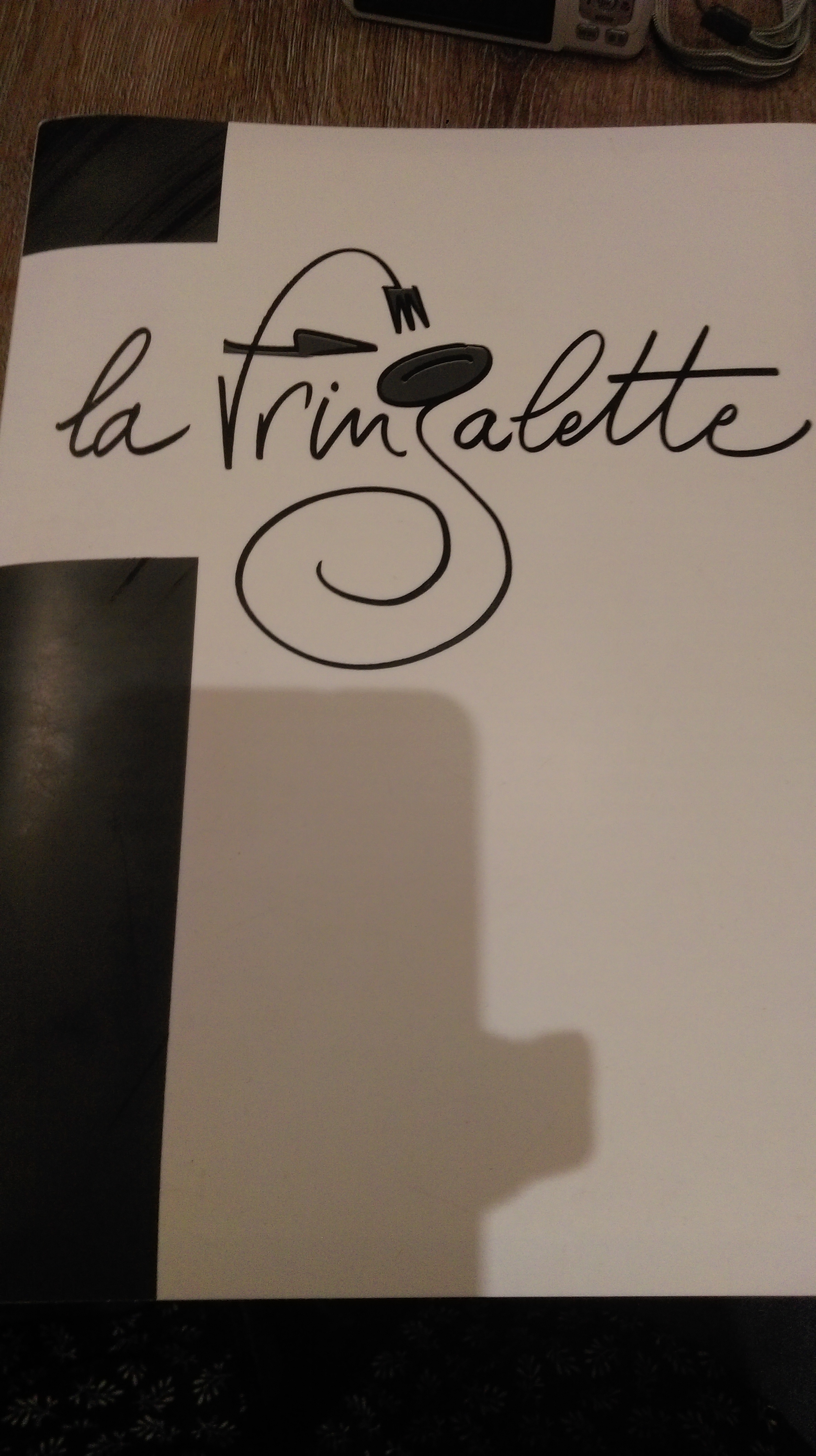 Photo n° 1 de l'avis de Therese.. fait le 21/02/2020 à 21:50