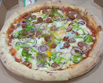 Photos du propriétaire du Pizzeria Euro pizza à Gagny - n°3