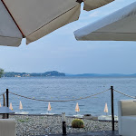 Photo n°1 de l'avis de Stefano.e fait le 13/06/2023 à 17:26 sur le  Arena Beach Verbania à Verbania