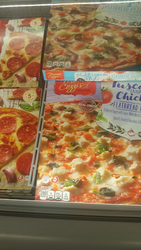 Supermarket «ALDI», reviews and photos, 200 N Hood Ave, Gadsden, AL 35903, USA