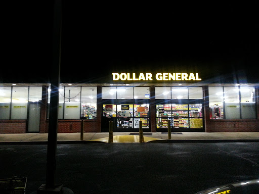 Discount Store «Dollar General», reviews and photos, 304 U.S. 9, Waretown, NJ 08758, USA