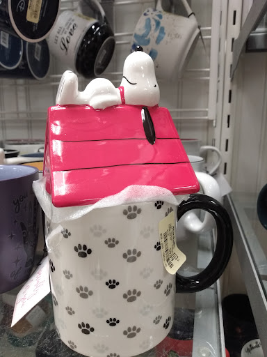 Department Store «Marshalls», reviews and photos, 1830 Durfee Ave, South El Monte, CA 91733, USA