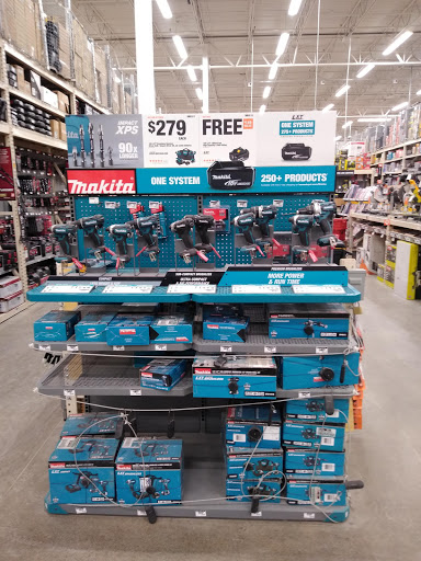 Home Improvement Store «The Home Depot», reviews and photos, 798 Main St, Johnson City, NY 13790, USA