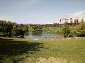 Parque da Paz