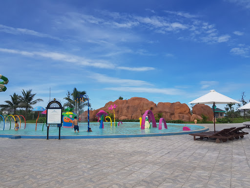 Vinpearl Waterpark Ha Tinh