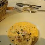 Photo n°2 de l'avis de Pasquale.i fait le 12/08/2022 à 20:27 sur le  Blue Ice di Nocera Giuseppe à San Marco