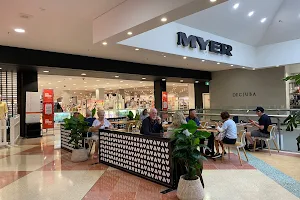 Myer Albury image