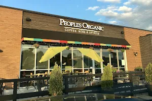 Peoples Organic Coffee & Wine Cafe image