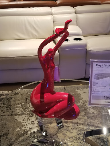 Furniture Store «El Dorado Furniture - Ft. Myers Boulevard», reviews and photos, 4429 S Cleveland Ave #120, Fort Myers, FL 33901, USA