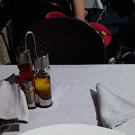 Photo n°2 de l'avis de José.d fait le 12/08/2022 à 07:44 sur le  Al Masaniello à Udine