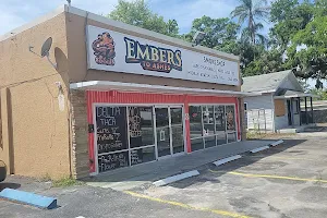Embers To Ashes Smoke & Vape Shop image