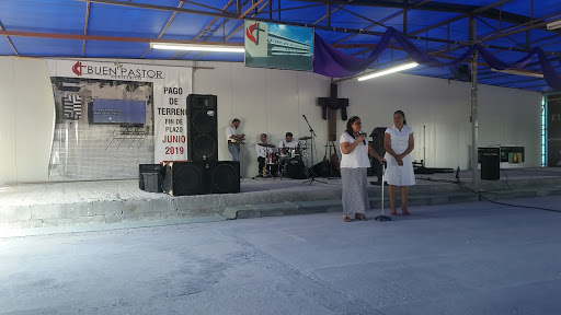 Iglesia Metodista Unida Reynosa