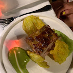 Photo n°2 de l'avis de Morris.a fait le 29/07/2023 à 17:17 sur le  Ebbrezza Di Noè à Naples