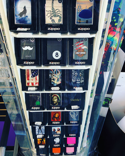 Vaporizer Store «Get Weird Vape Smoke Shop», reviews and photos, 3113 N Pleasantburg Dr c, Greenville, SC 29609, USA