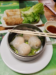 Photo n°9 de Restaurant Le Formose à Toulouse ()