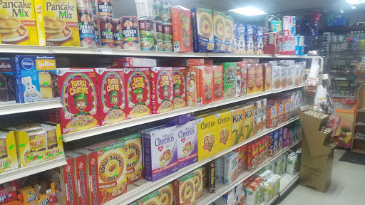 Grocery Store «Fontana Ranch Market», reviews and photos, 15324 Merrill Ave # A, Fontana, CA 92335, USA