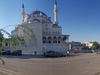 Ashabı Kehf Külliye Camii