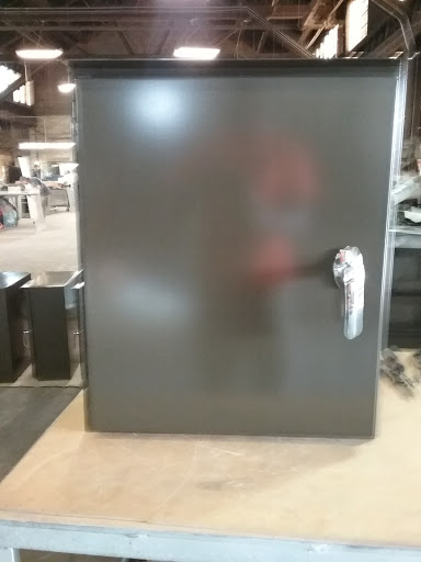 Roofing Contractor «Harper RW & Sons Inc», reviews and photos, 2104 Decatur St, Richmond, VA 23224, USA