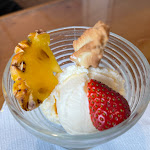 Photo n°9 de l'avis de Joachim.a fait le 08/04/2023 à 11:35 sur le  Strandcafe à Langenargen