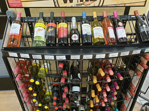 Convenience Store «Sheetz», reviews and photos, 1978 Baltimore Pike, Gettysburg, PA 17325, USA