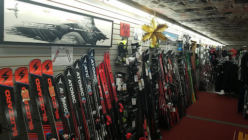 Ski Shop «Covered Bridge Sports», reviews and photos, 17 New Rochester Rd, Dover, NH 03820, USA