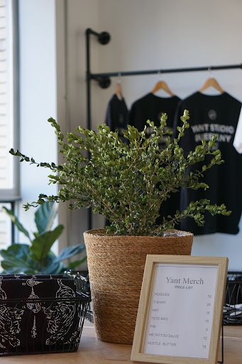 Explore overcome tattoo ideas, creative tattoo ideas in Forest Hills, available at Yant Studio