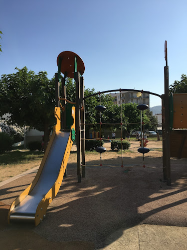 Parc pour Enfants de Pietralba - Parcu Zittidinu di Petralba à Ajaccio