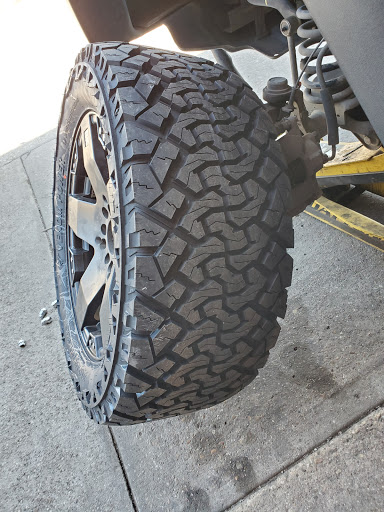 Will's Discount Tires