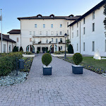 Photo n°1 de l'avis de Sharon.o fait le 06/12/2023 à 15:09 sur le  Grand Hotel Villa Torretta Milan Sesto, Curio Collection by Hilton à Sesto San Giovanni