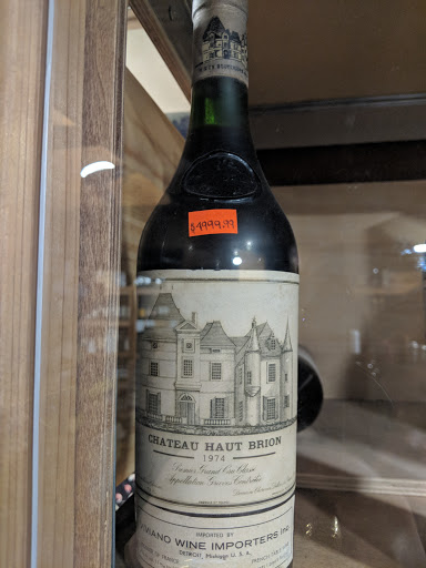 Wine Store «Wine Bank», reviews and photos, 363 5th Ave # 100, San Diego, CA 92101, USA