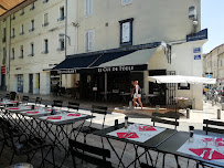 Atmosphère du Restaurant Le Cul De Poule à Avignon - n°10