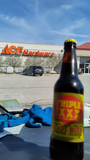 Hardware Store «Ace Hardware», reviews and photos, 119 Beck Ln, Lafayette, IN 47909, USA