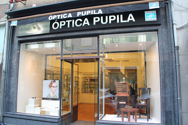 Optica Pupila - Ótica