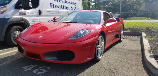 Jeep Dealer «Route 18 Chrysler Jeep Dodge Ram», reviews and photos, 400 NJ-18, East Brunswick, NJ 08816, USA