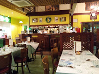 Atmosphère du Restaurant Léon - Angers-Beaucouze - n°18