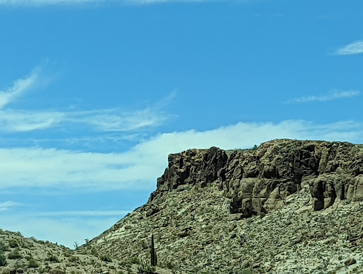 Golf Course «Cerbat Cliffs Golf Course», reviews and photos, 1001 Gates Ave, Kingman, AZ 86401, USA