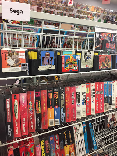 DVD Store «Great Escape», reviews and photos, 2945 Scottsville Rd # B17, Bowling Green, KY 42104, USA