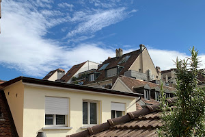 Stauffacher Buchhandlung Schweiz Bern