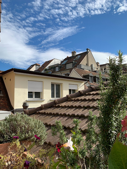 Stauffacher Buchhandlung Schweiz Bern