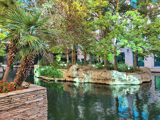 Tourist Attraction «The Grotto», reviews and photos, Riverwalk N, San Antonio, TX 78212, USA