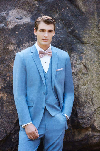 Bridal Shop «Spring Lake Bridal», reviews and photos, 616 E Savidge St B, Spring Lake, MI 49456, USA