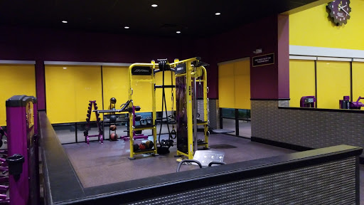 Gym «Planet Fitness», reviews and photos, 3122 S McClintock Dr, Tempe, AZ 85282, USA
