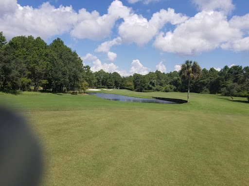 Golf Club «Santa Rosa Golf & Beach Club», reviews and photos, 334 Golf Club Dr, Santa Rosa Beach, FL 32459, USA